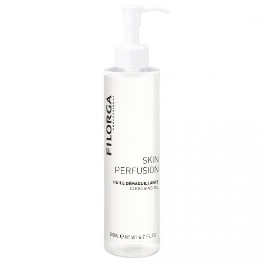 SKIN PERFUSION CLEANSING OIL