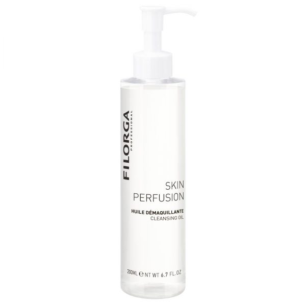 SKIN PERFUSION CLEANSING OIL